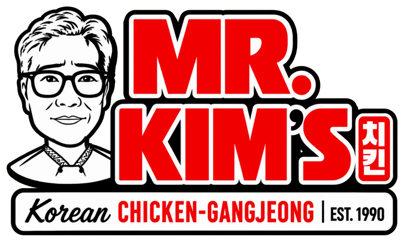 Mr. Kim's Korean Fried Chicken